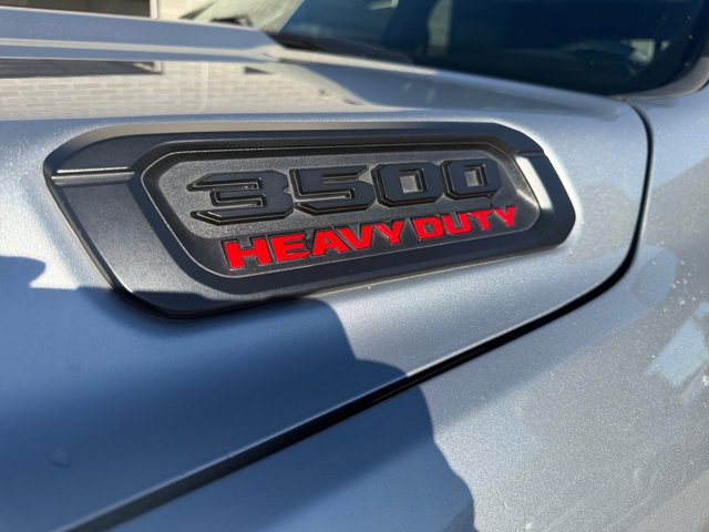 Used 2021 RAM 3500 Limited AWD/4WD image 24
