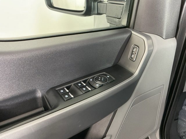 Certified 2024 Ford F350 XL w/ STX Appearance Package image 16