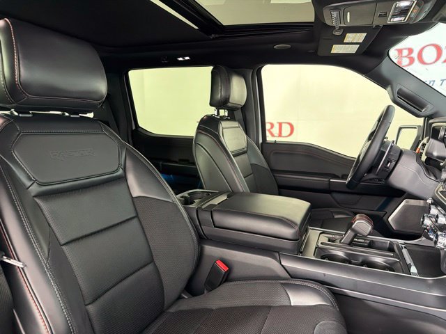 Certified 2024 Ford F150 Raptor AWD/4WD image 30