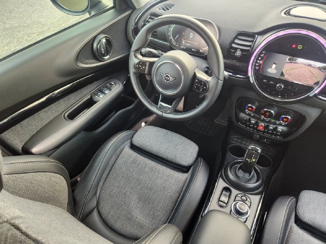 Used 2024 MINI Cooper Clubman S AWD/4WD image 12
