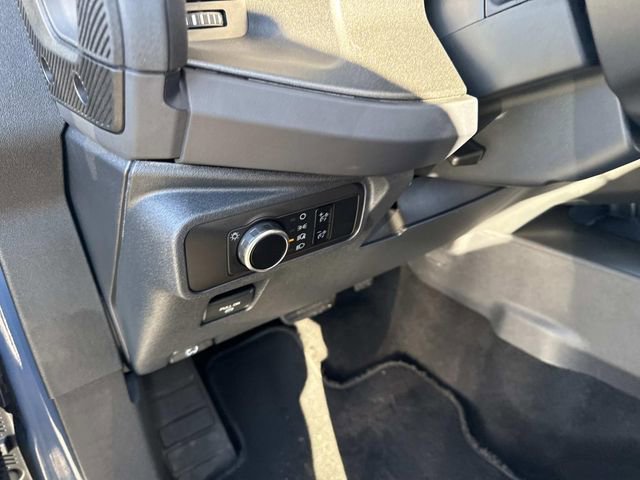 Certified 2025 Ford Bronco Big Bend image 19