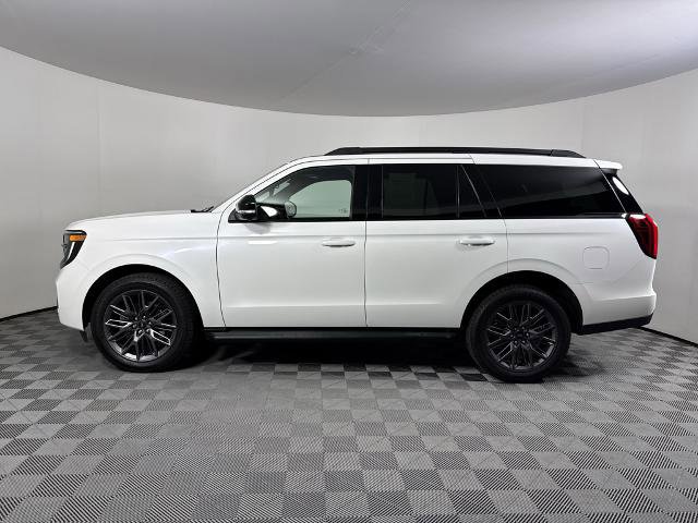 Certified 2026 Ford Expedition Platinum w/ Stealth Appearance Package image 2
