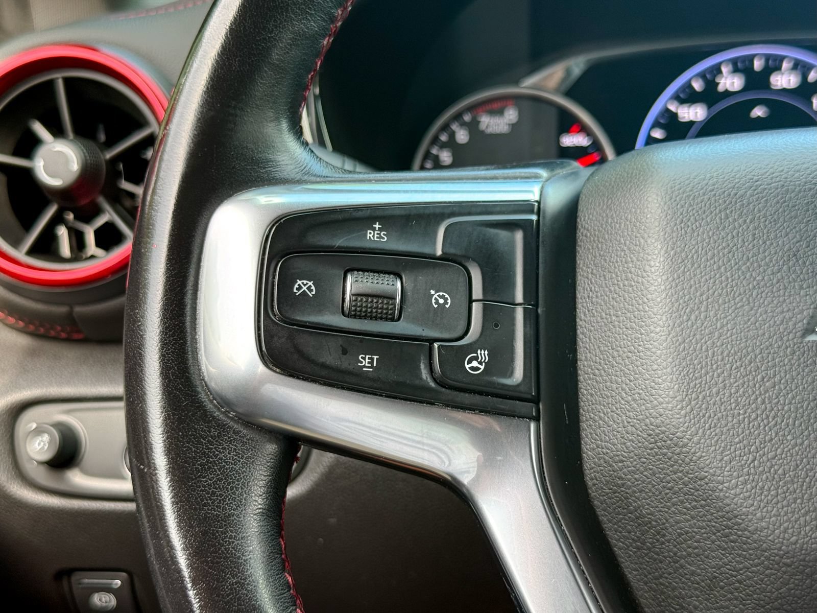 Used 2020 Chevrolet Blazer RS AWD/4WD image 38