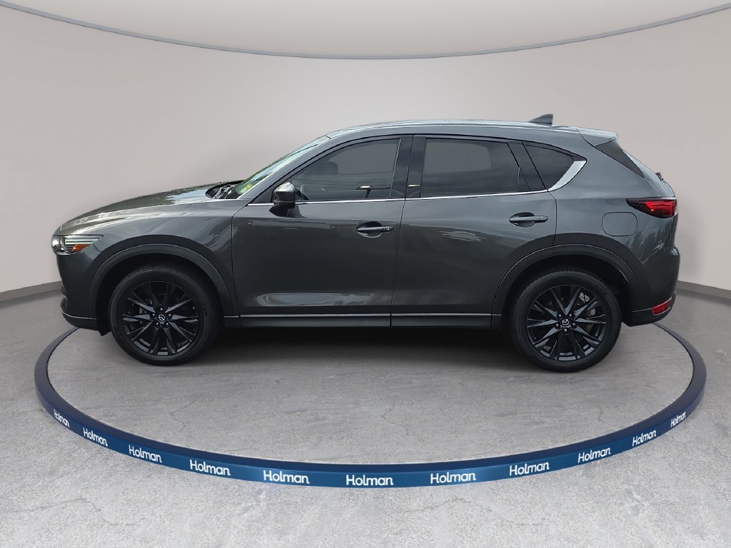 Used 2019 MAZDA CX-5 Grand Touring AWD/4WD image 8