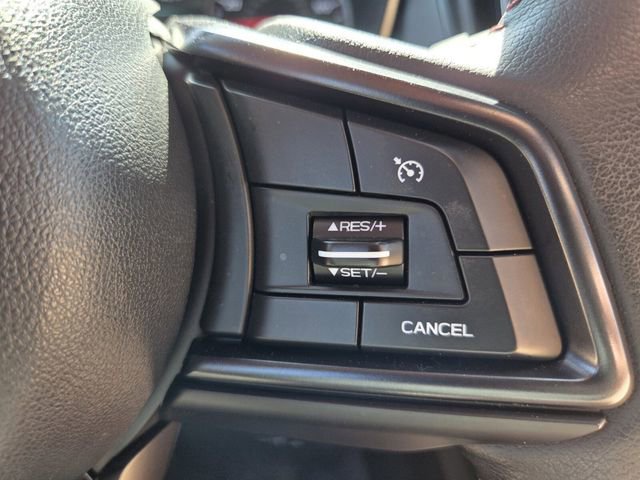 Used 2022 Subaru WRX Limited w/ Popular Package #1 image 29