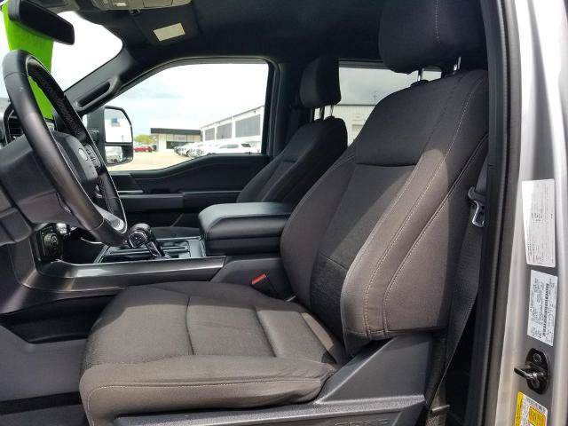 Certified 2023 Ford F150 XLT w/ Equipment Group 302A High AWD/4WD image 12