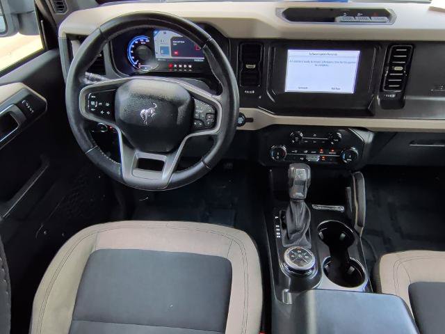 Certified 2022 Ford Bronco Big Bend AWD/4WD image 11
