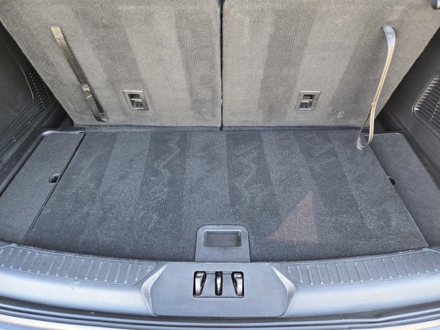 Certified 2022 Ford Explorer XLT w/ Equipment Group 202A image 32