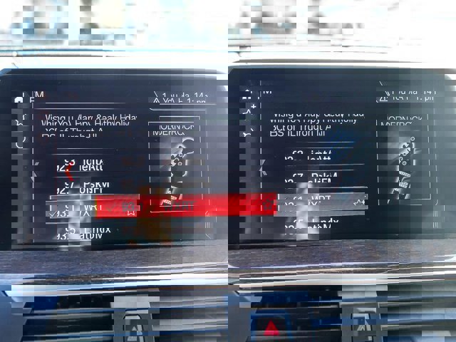 Used 2019 BMW X4 M40i image 20