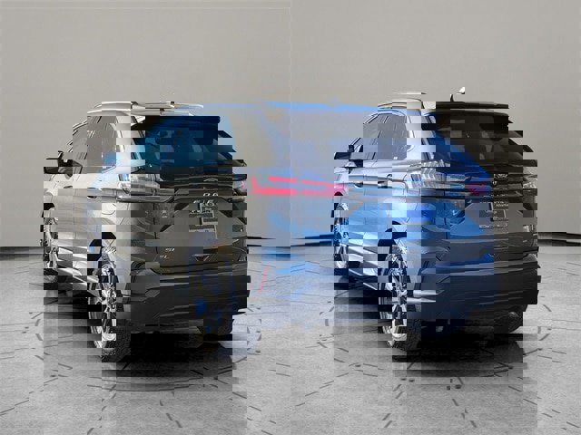Certified 2023 Ford Edge SEL w/ Sport Appearance Package image 10