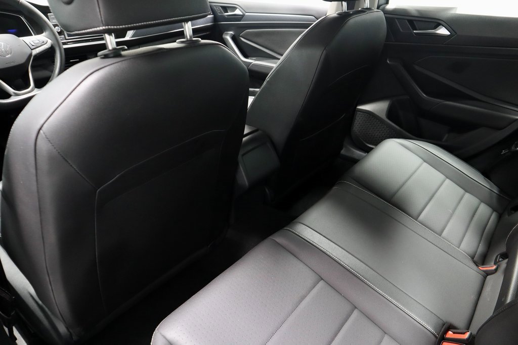 Used 2024 Volkswagen Jetta SE image 21