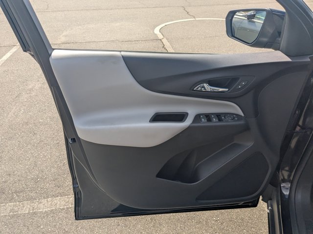 Used 2022 Chevrolet Equinox LT FWD image 11