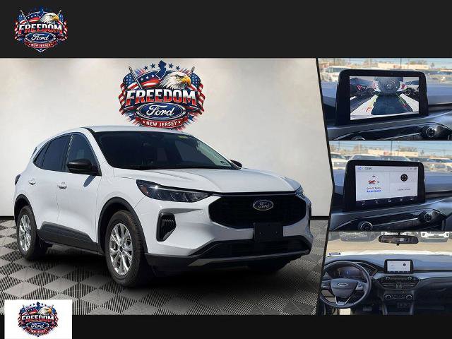 Certified 2024 Ford Escape Active FWD image 1