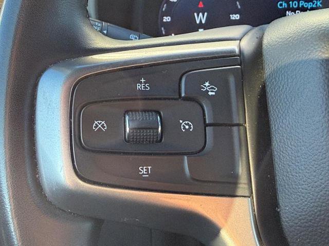 Used 2024 Chevrolet Tahoe LT image 15