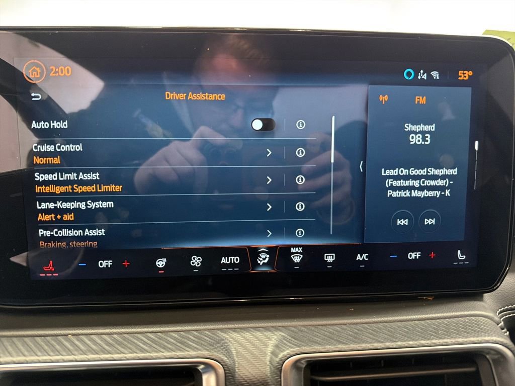 Certified 2024 Ford Mustang GT Premium image 28