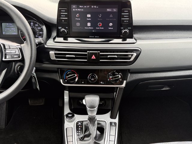 Used 2023 Kia Seltos LX AWD/4WD image 25