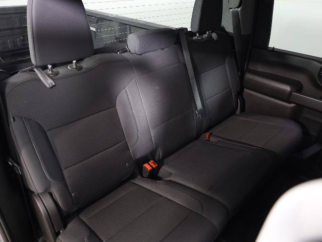 Used 2024 Chevrolet Silverado 3500 W/T w/ WT Convenience Package AWD/4WD image 10