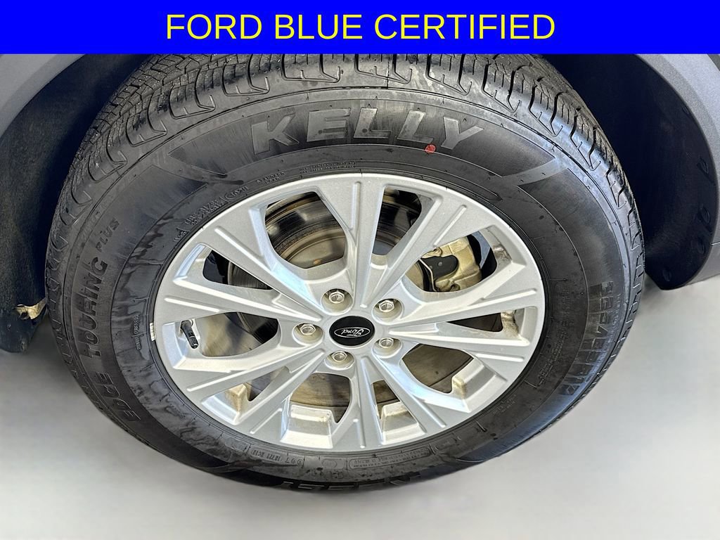 Certified 2023 Ford Escape Active image 29