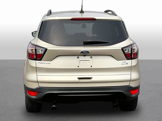 Certified 2018 Ford Escape SE w/ SE Sport Appearance Package AWD/4WD image 6