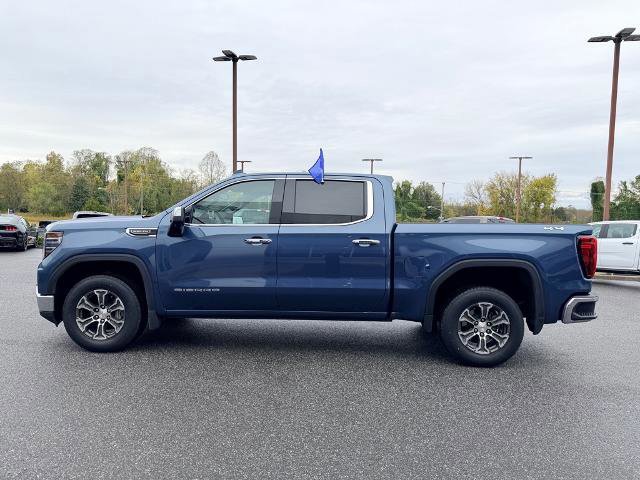 Used 2024 GMC Sierra 1500 SLT image 2