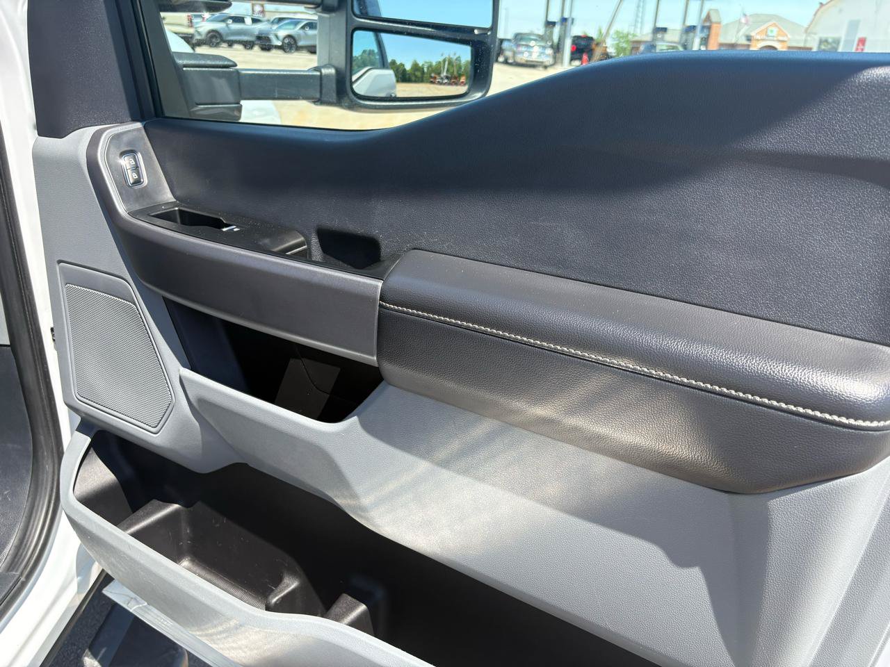 Certified 2025 Ford F250 XLT AWD/4WD image 43