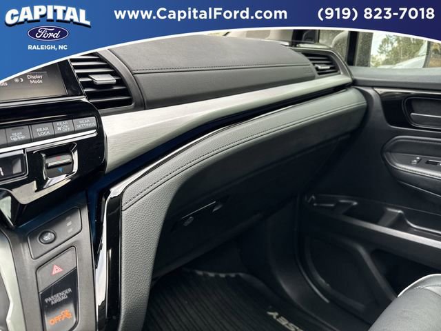 Used 2025 Honda Odyssey Touring image 29