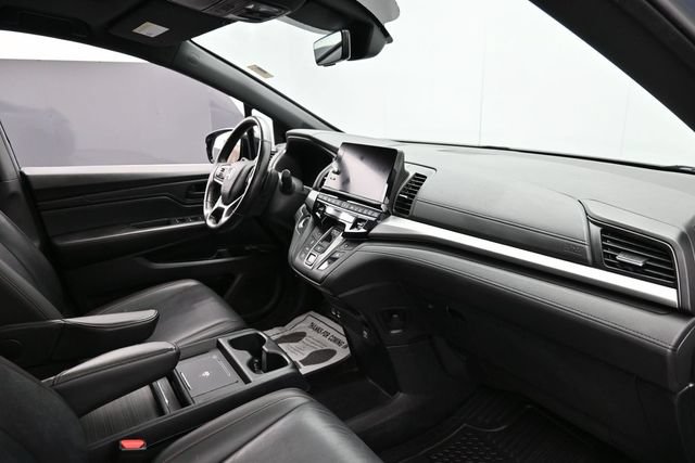 Used 2025 Honda Odyssey Sport-L image 32