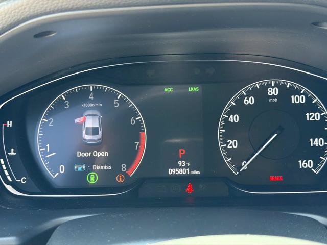 Used 2018 Honda Accord EX image 24