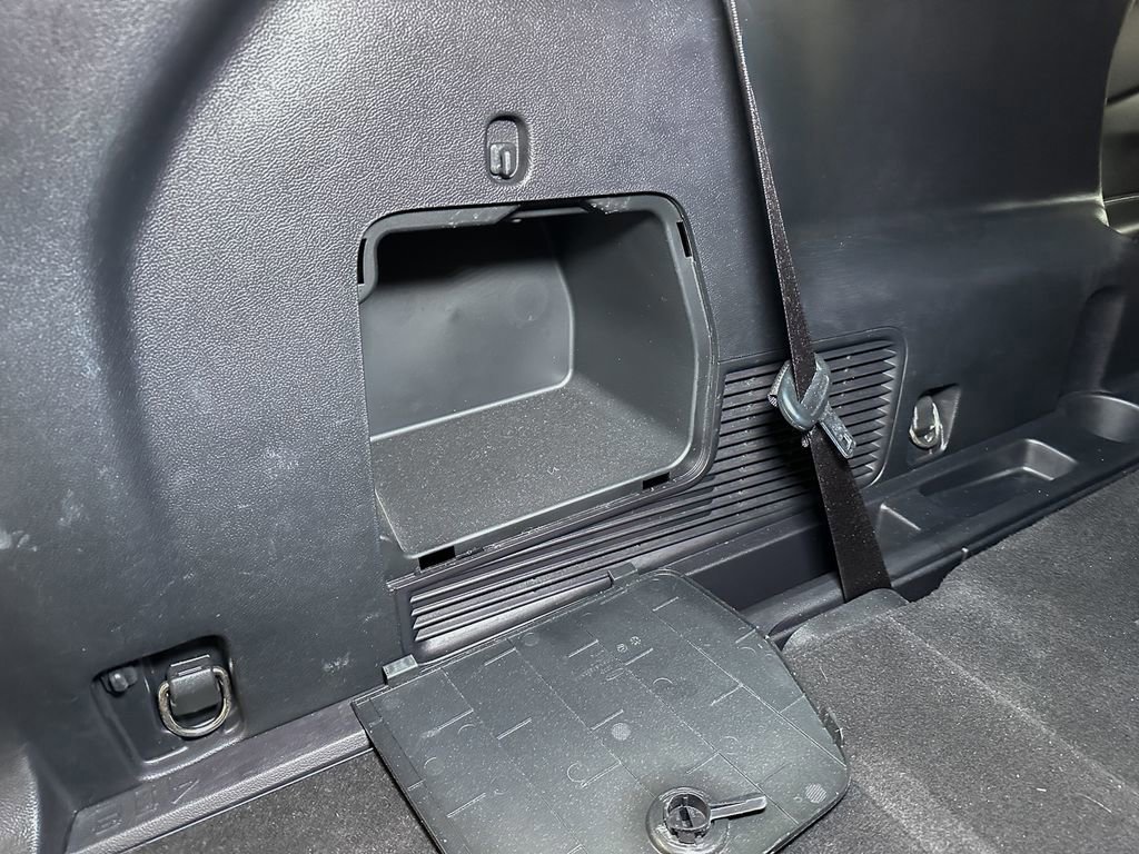 Certified 2022 Ford Explorer XLT image 20