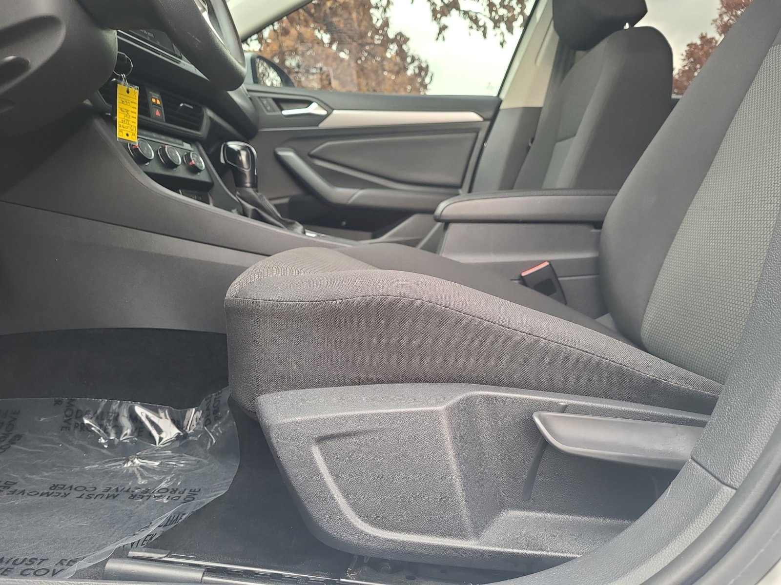 Used 2020 Volkswagen Jetta S w/ Driver Assistance Package image 14