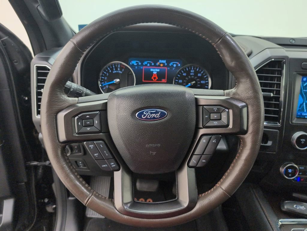 Certified 2021 Ford Expedition King Ranch image 38
