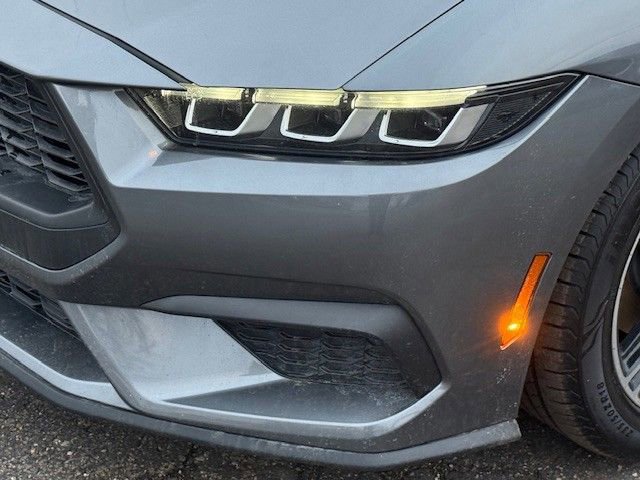 Certified 2025 Ford Mustang Premium image 11