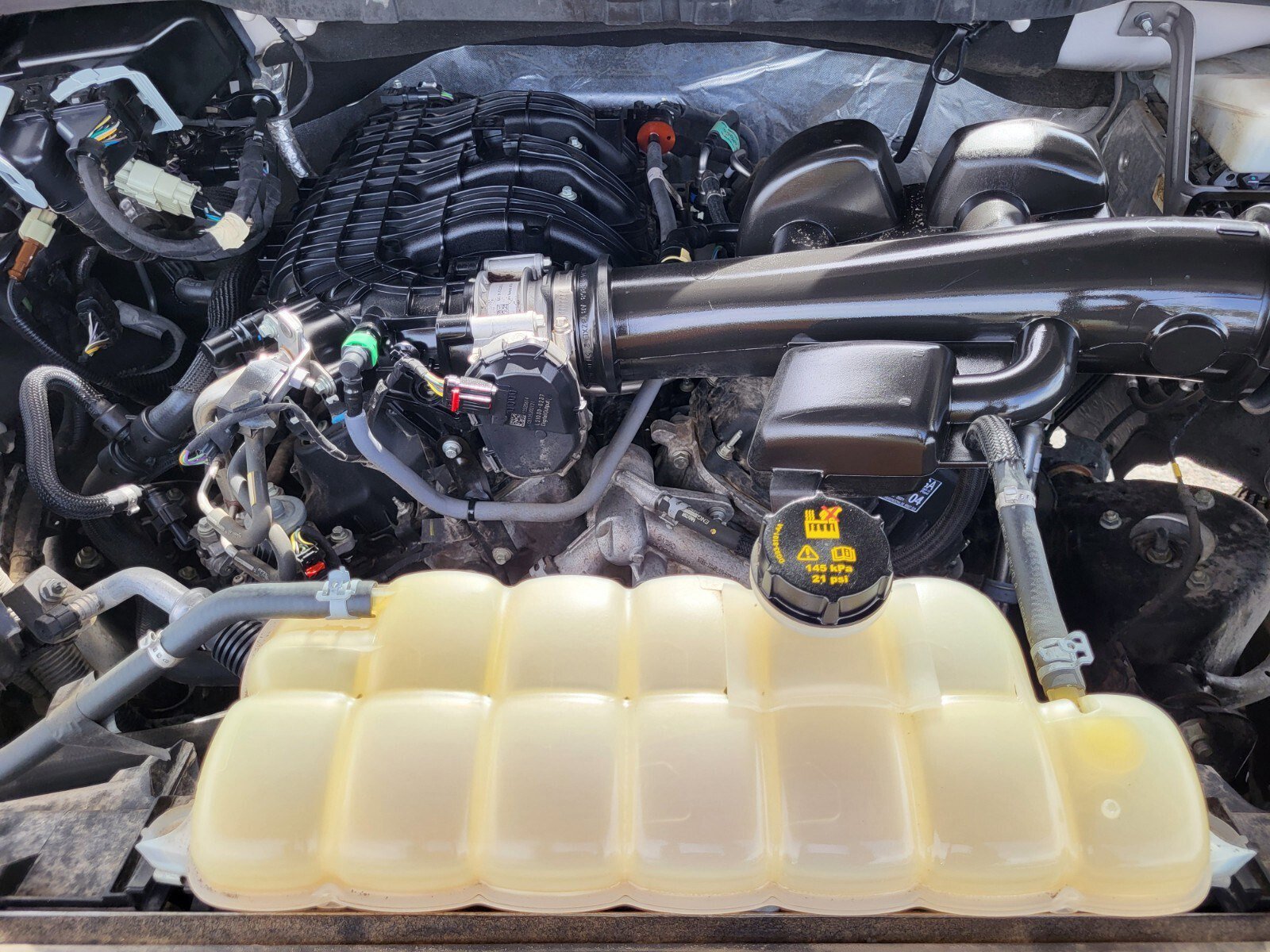 Certified 2022 Ford F150 XLT image 32