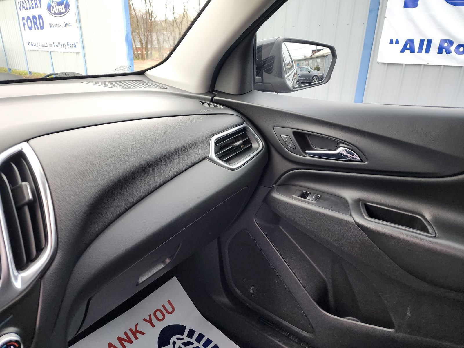 Used 2018 Chevrolet Equinox LT AWD/4WD image 15