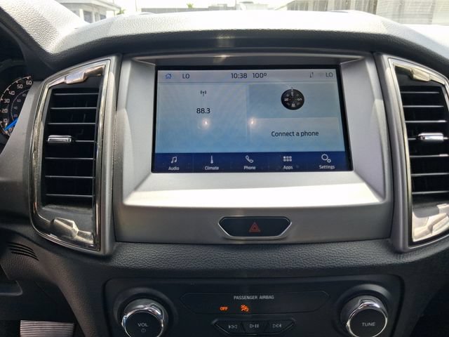 Certified 2021 Ford Ranger XLT w/ Equipment Group 301A Mid RWD image 19