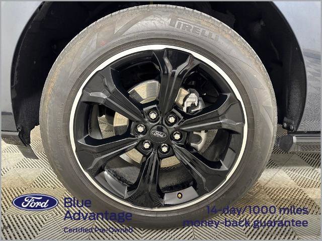 Certified 2024 Ford Expedition Limited image 15