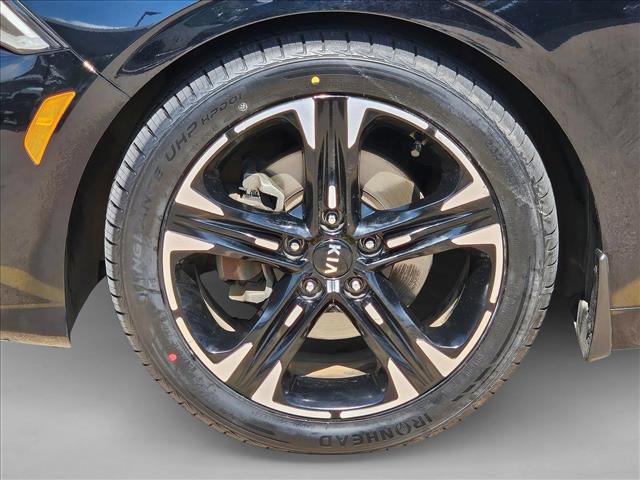 Used 2021 Kia K5 GT-Line w/ GT-Line FWD Premium Package image 24