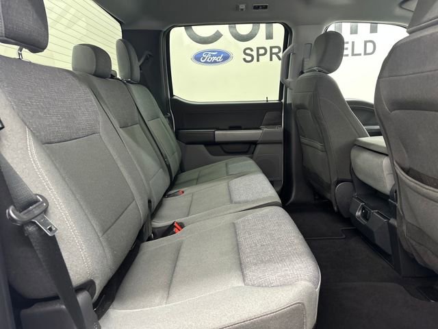 Certified 2024 Ford F150 XLT w/ Tow/Haul Package image 14