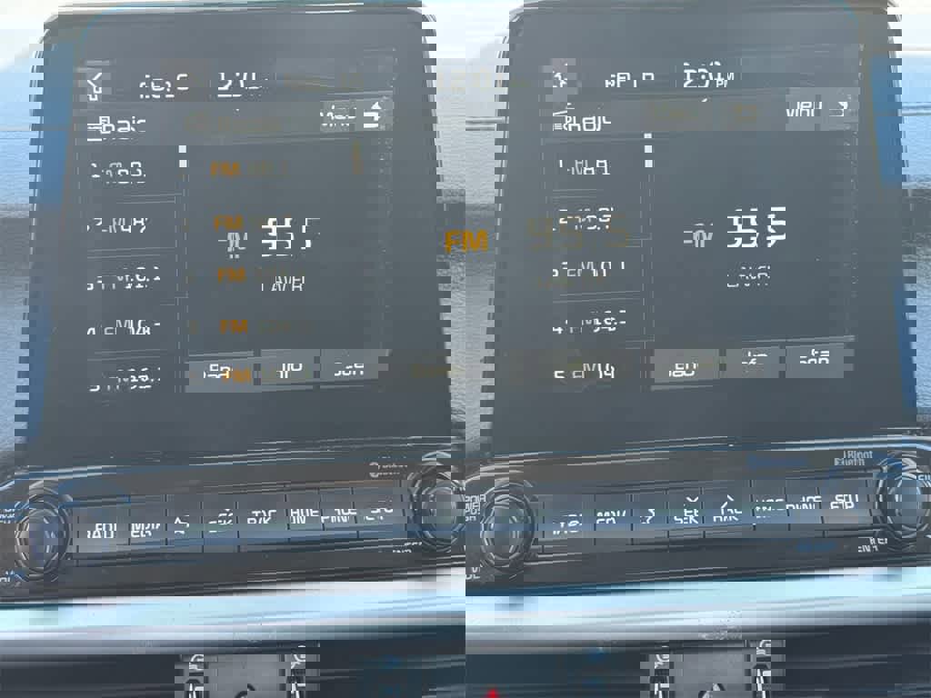 Used 2021 Kia Forte LXS image 26