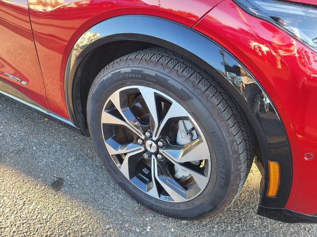 Certified 2023 Ford Mustang Mach-E Premium AWD/4WD image 7