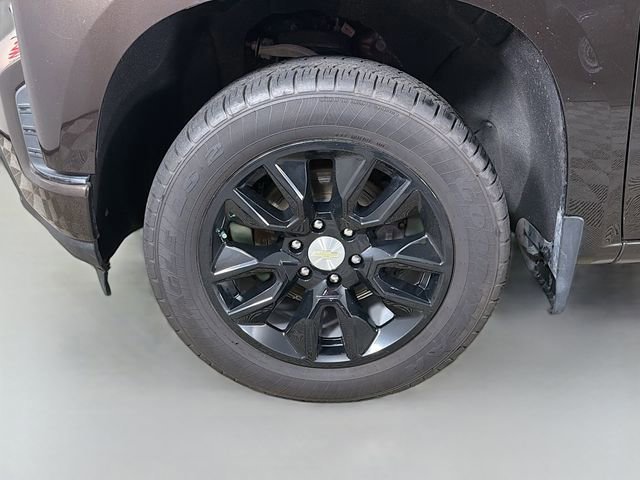 Used 2019 Chevrolet Silverado 1500 Custom w/ Custom Value Package image 35