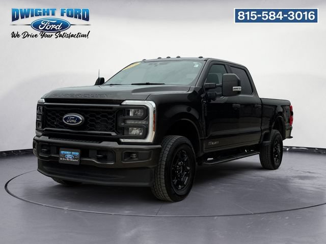 Certified 2024 Ford F250 XL w/ STX Appearance Package