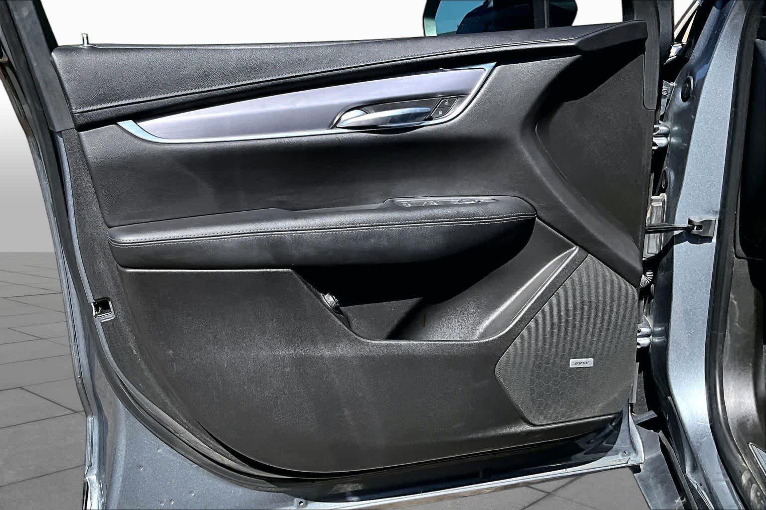 Used 2020 Cadillac XT5 Luxury FWD image 21
