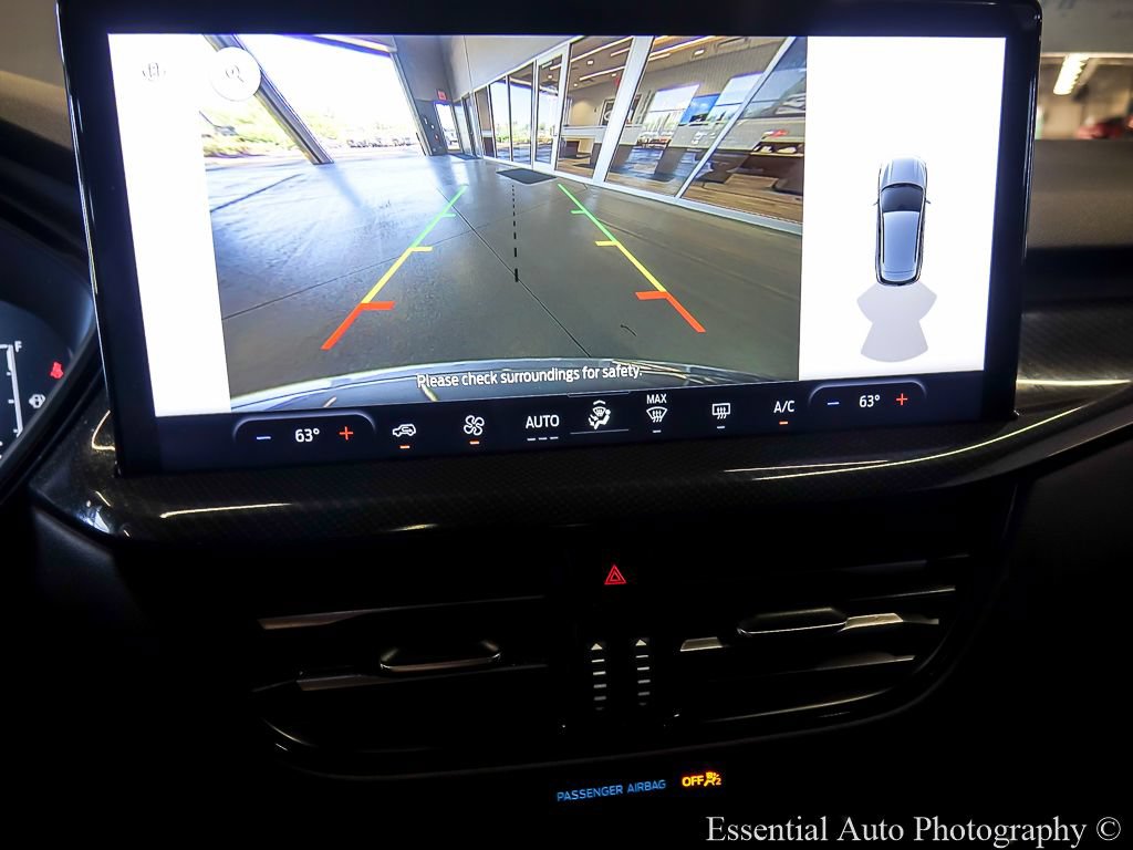 Certified 2023 Ford Escape ST-Line w/ Tech Pack #1 FWD image 15
