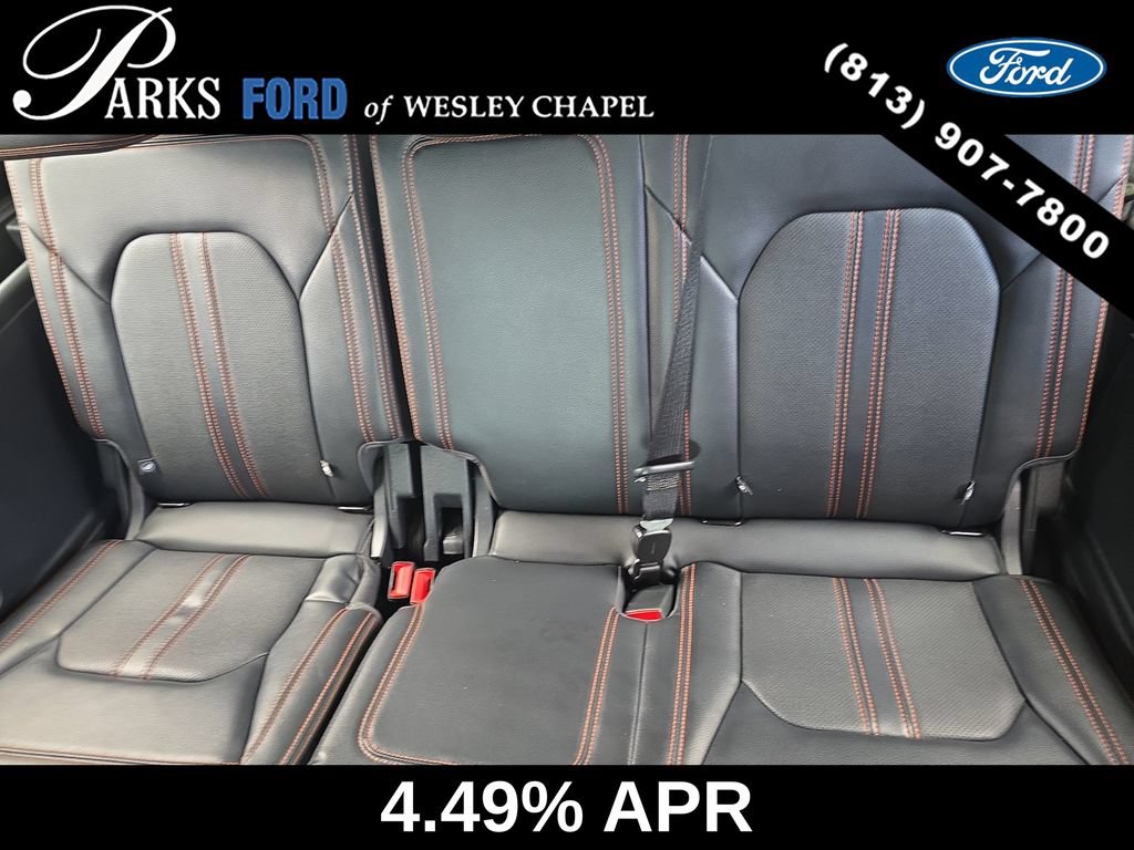 Certified 2023 Ford Expedition Timberline AWD/4WD image 17