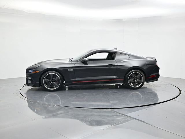 Certified 2023 Ford Mustang Mach 1 image 6