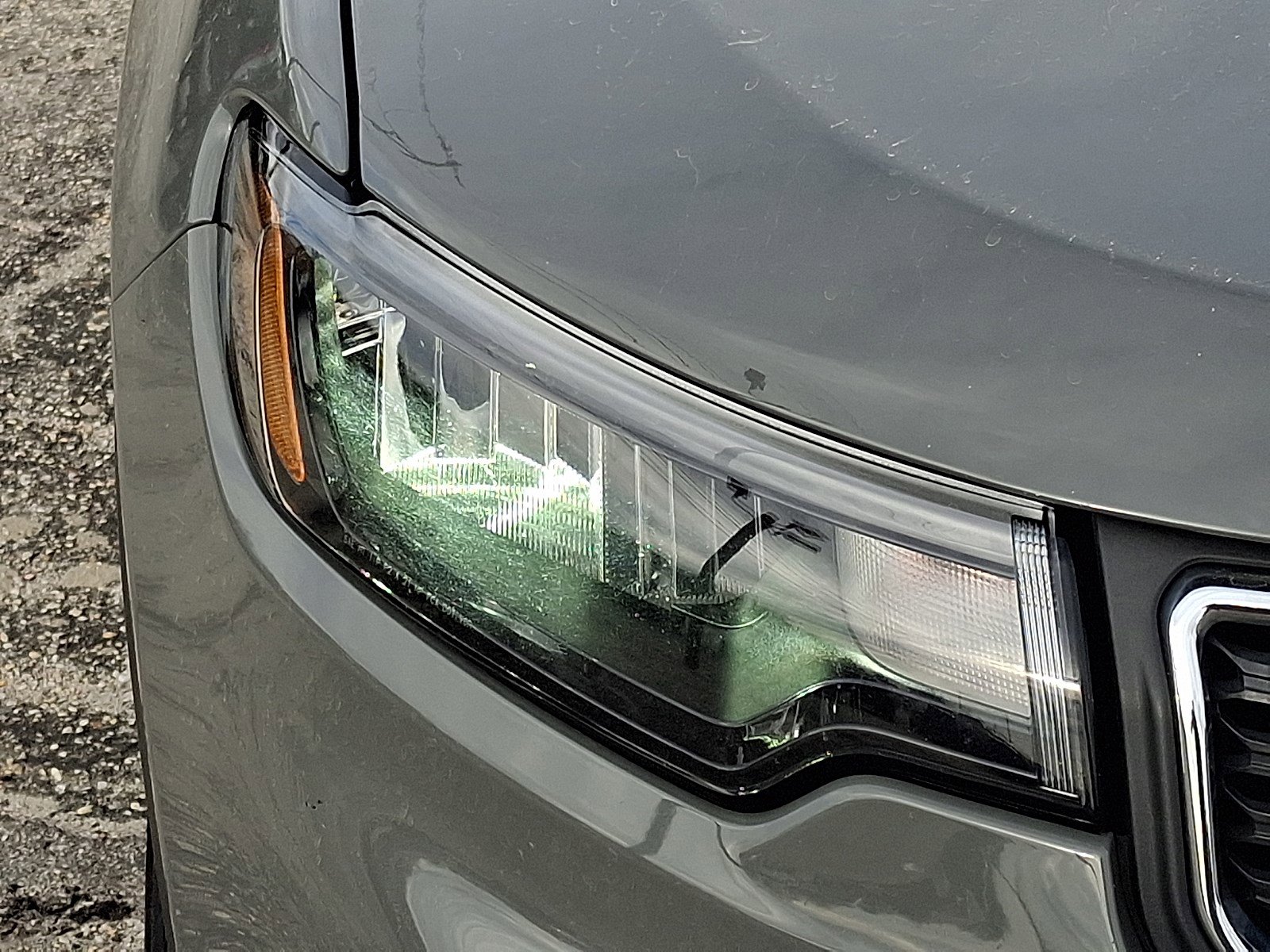 Used 2024 Jeep Compass Latitude image 8