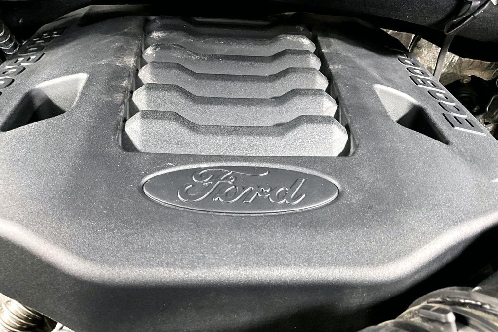 Certified 2023 Ford F150 Lariat w/ Equipment Group 502A High AWD/4WD image 31