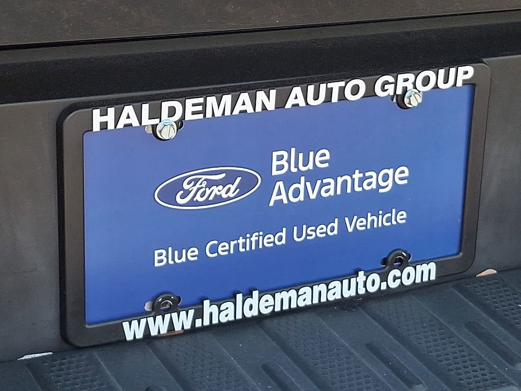 Used 2023 Honda Ridgeline RTL image 30