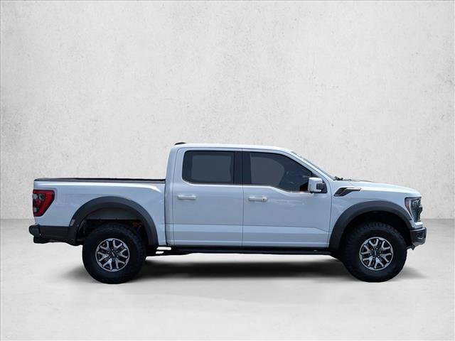 Certified 2023 Ford F150 Raptor AWD/4WD video 4